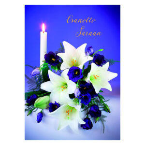 Adressi Lila Muistiliitto — kauppa.memoriale.fi