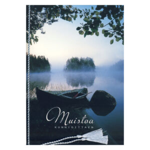 Adressi Vene Syöpäpotilaat — kauppa.memoriale.fi